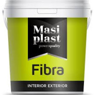 MASIPLAST MASILLA FIBRA 1 KG