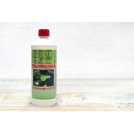 DIPISTOL ECO-SOLVENT DISOLVENTE DISUELVETODO 1 L