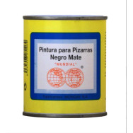 MONGAY 73200-C PINTURA PIZARRAS VERDE 750 ML