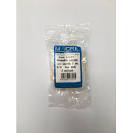 MACRIL 17357 MINIRODILLO ANTIGOTA R.AMA PACK 2 UND 5 CM