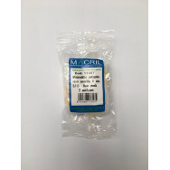 MACRIL 17357 MINIRODILLO ANTIGOTA R.AMA PACK 2 UND 5 CM