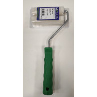 MACRIL 19814 VARILLA + 2 REC.VELOUR 11 CM