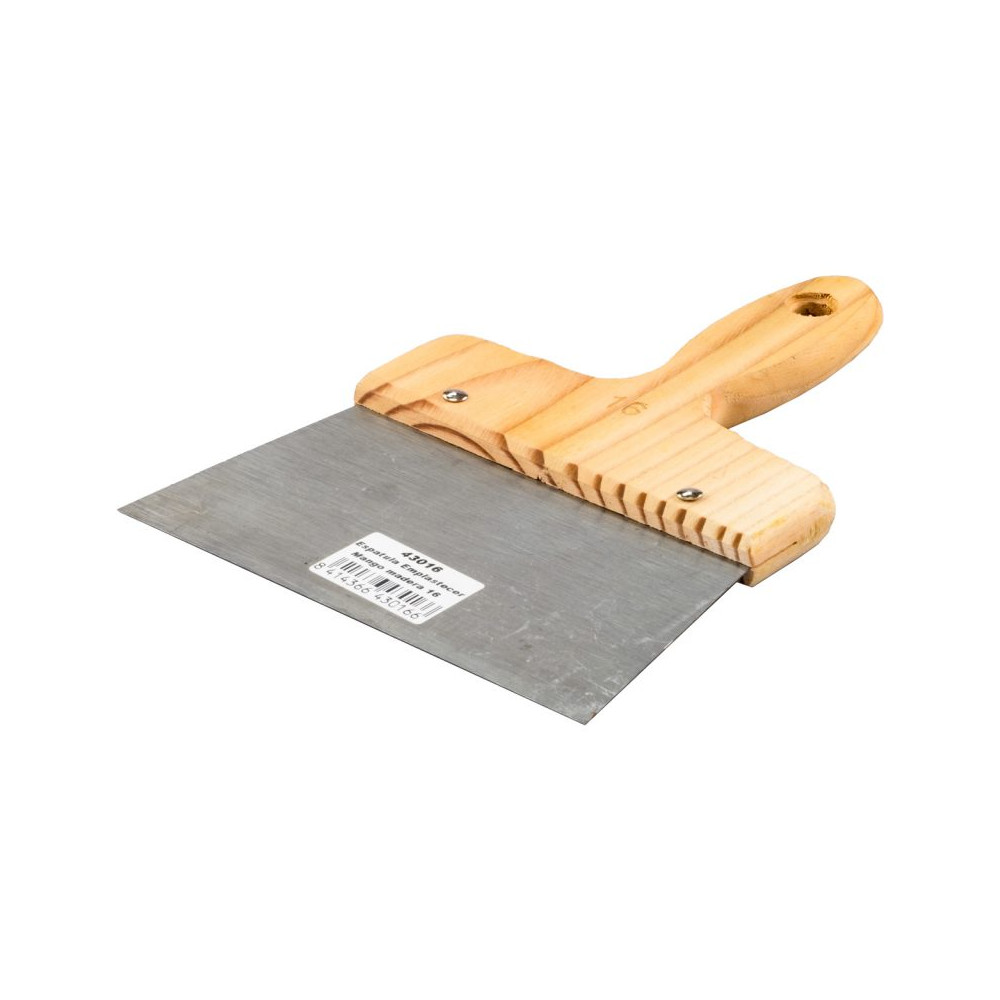 RODAPIN 43016 ESPATULA EMPLASTECER 16 CM