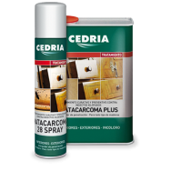 CEDRIA IMPRIM. TRATANTE PLUS MATACARCOMAS AL AGUA 1 L