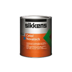 CETOL NOVATECH FP 009 ROBLE OSCURO 2,5 L