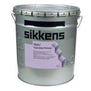 SIKKENS ALPHA SUPRALIET REV. BLANCO 10 L