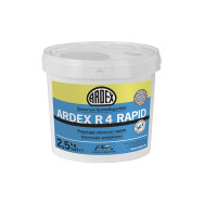 ARDEX 23006 MORTERO FINO MULTISUPERFICIES R4 BLANCO 2,5 KG (baja)
