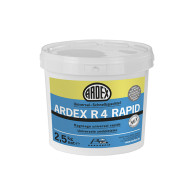 ARDEX 23006 MORTERO FINO MULTISUPERFICIES R4 BLANCO 2,5 KG