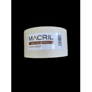 MACRIL QUALITY CINTA KREPP 60MMX45MT
