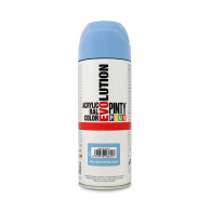 PINTYPLUS SPRAY EVOLUTION BRILLO RAL5024 400 ML