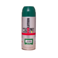 PINTYPLUS SPRAY EVOLUTION BRILLO RAL6001 400 ML