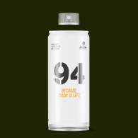 MTN SPRAY 94 RV-133 VERDE DHARMA 400ML