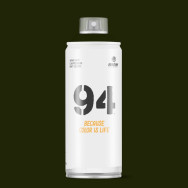 MTN SPRAY 94 RV-133 VERDE DHARMA 400ML