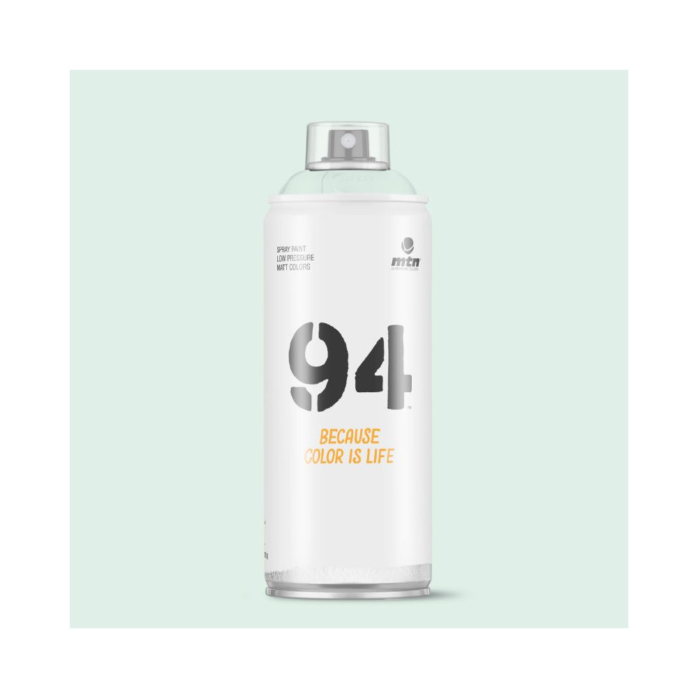 MTN SPRAY 94 RV-142 VERDE GEMINI 400ML