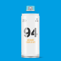 MTN SPRAY 94 RV-245 CIAN 400ML