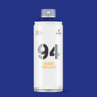 MTN SPRAY 94 RV-319 AZUL TUAREG 400ML