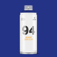 MTN SPRAY 94 RV-319 AZUL TUAREG 400ML