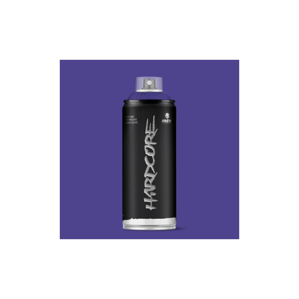 MTN SPRAY HC2 RV-3 VIOLETA AZULADO 400ML