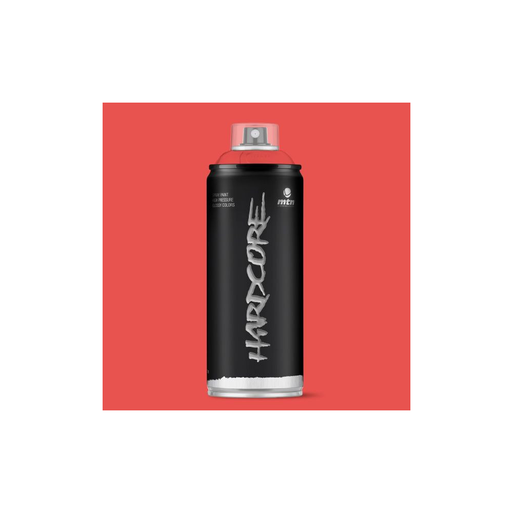 MTN SPRAY HC2 RV-33 ROJO COLORADO 400ML
