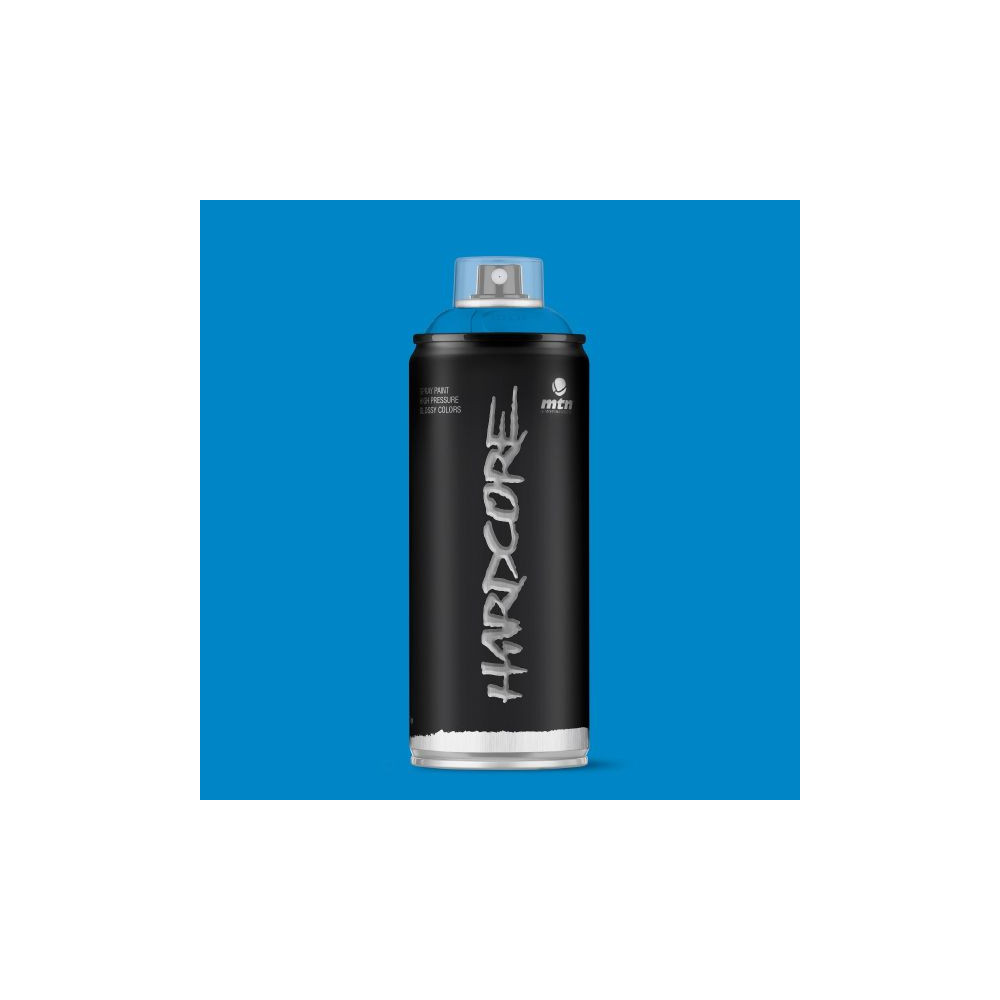 MTN SPRAY HC2 RV-217 AZUL AVATAR 400ML