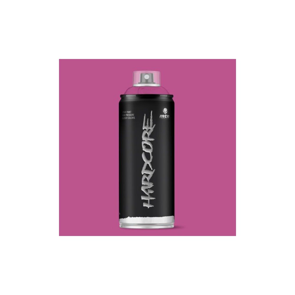 MTN SPRAY HC2 RV-225 VIOLETA GEISHA 400ML