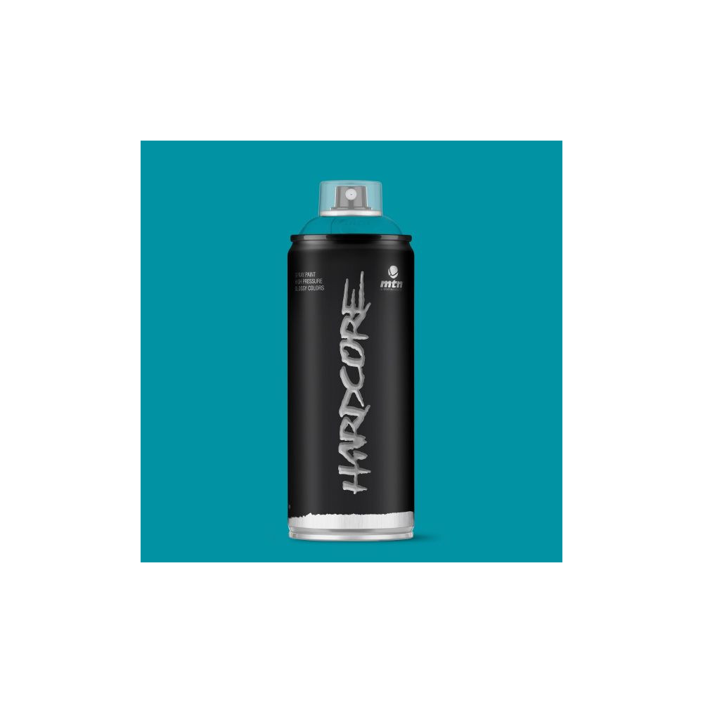 MTN SPRAY HC2 RV-232 AZUL GLACIAR 400ML