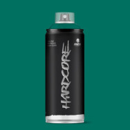 MTN SPRAY HC2 RV-6016 VERDE OSCURO 400ML