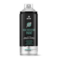 MTN SPRAY PRO ALTA TEMPERATURA PLATA 400ML