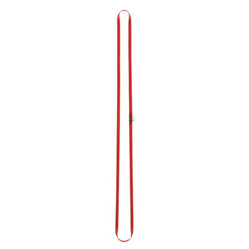 PETZL C40A 150 ANNEAU 150CM CINTA ANCLAJE ROJO