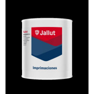 JALLUT 85425290 IMPRIMACION S/R. RAL7011/7012 GRIS 25 KG