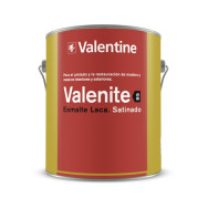 VALENITE TEFLON NARANJA 4 L (baja)