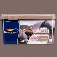 COLORES DEL MUNDO 854 PERU PIEDRA NATURAL 4 L (baja)