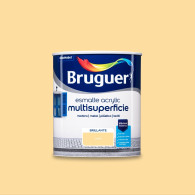 BRUGUER ACRYLIC BRILLO MARFIL 0,75 L